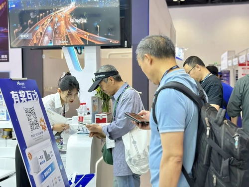 感知先行，智聯(lián)未來(lái) 星縱物聯(lián)亮相中國(guó)國(guó)際信息通信展，以創(chuàng)新感知產(chǎn)品助推千行百業(yè)數(shù)字化建設(shè)