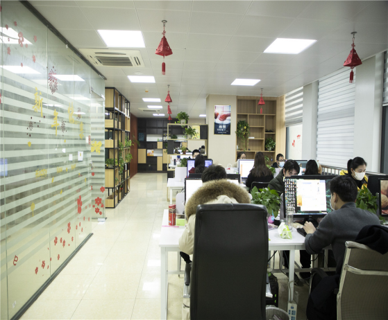 團(tuán)隊(duì)建設(shè)創(chuàng)未來(lái) 花聲匠設(shè)計(jì)服務(wù)以更優(yōu)體驗(yàn)開(kāi)拓信息咨詢服務(wù)新篇章